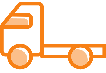 印江拖车/平板车