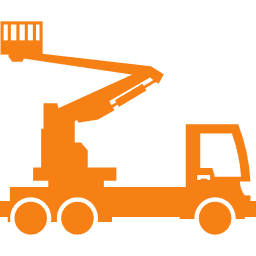 印江高空作业车